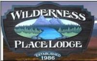Wilderness Place Alaska Flying Fishing Lodge image 1